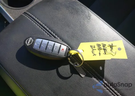 2024 Nissan Altima S Fwd from USA, damaged, VIN 1N4BL4BV9RN339667